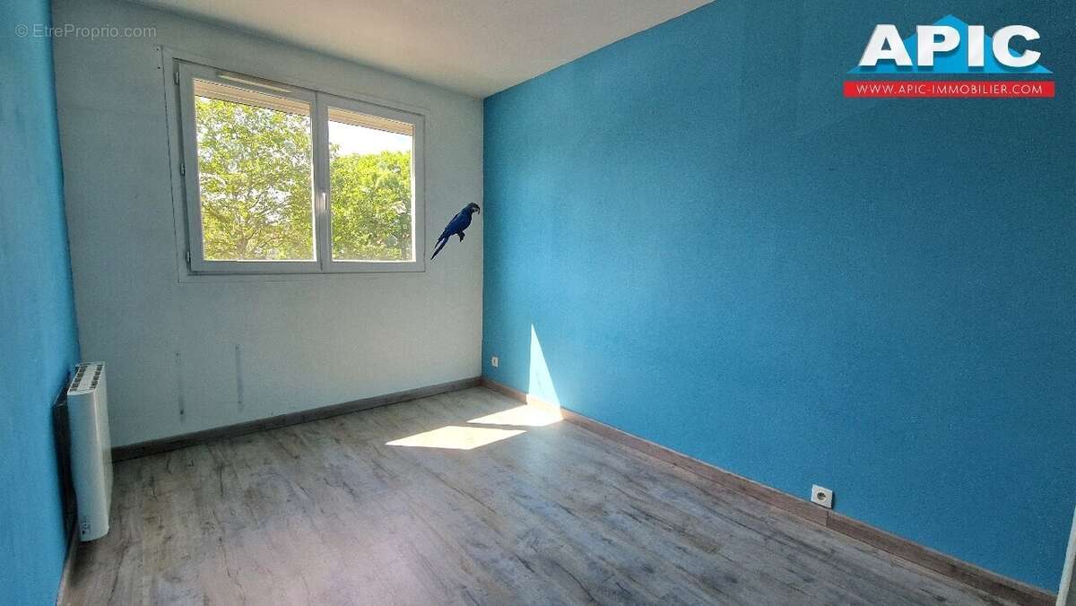 Appartement à GROSLAY