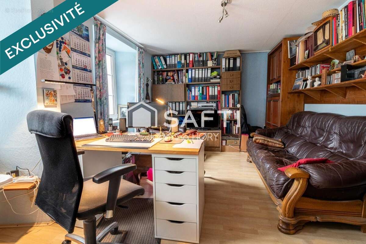 Photo 6 - Maison à RANSPACH