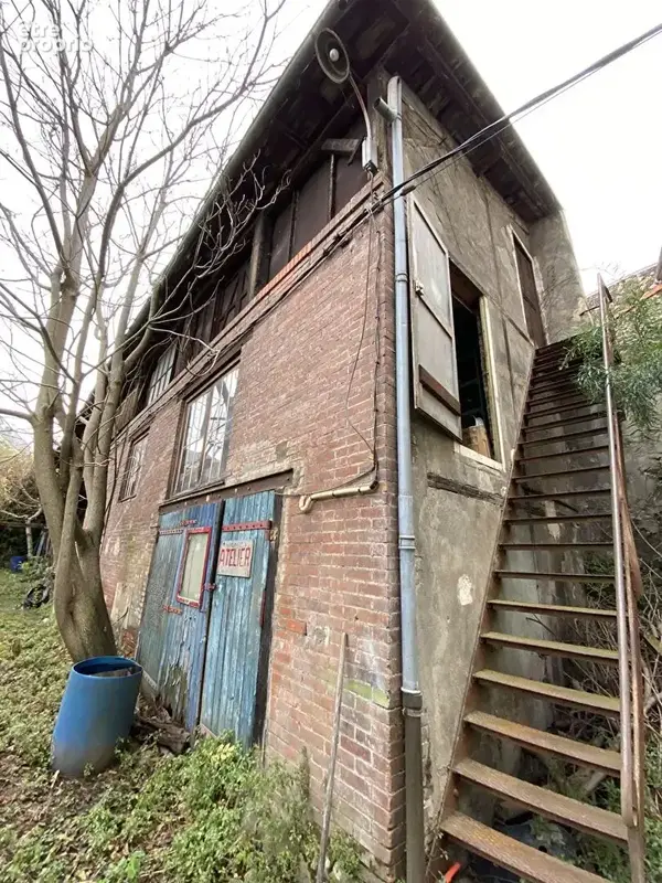 Ensemble immobilier étonnant en centre-ville ! - photo 2