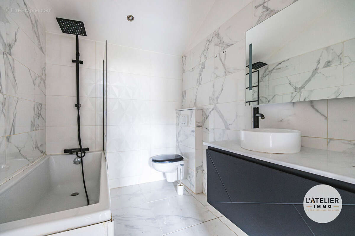 Maison à WARMERIVILLE