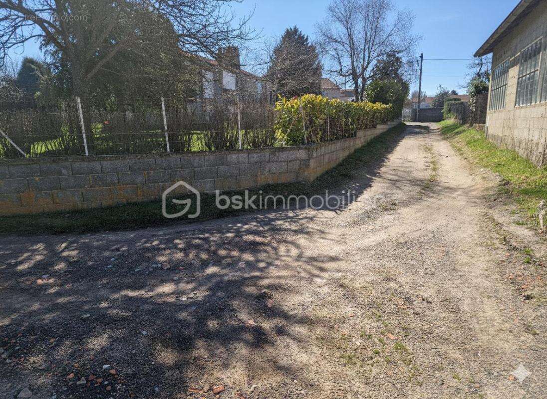 Terrain constructible - photo 3