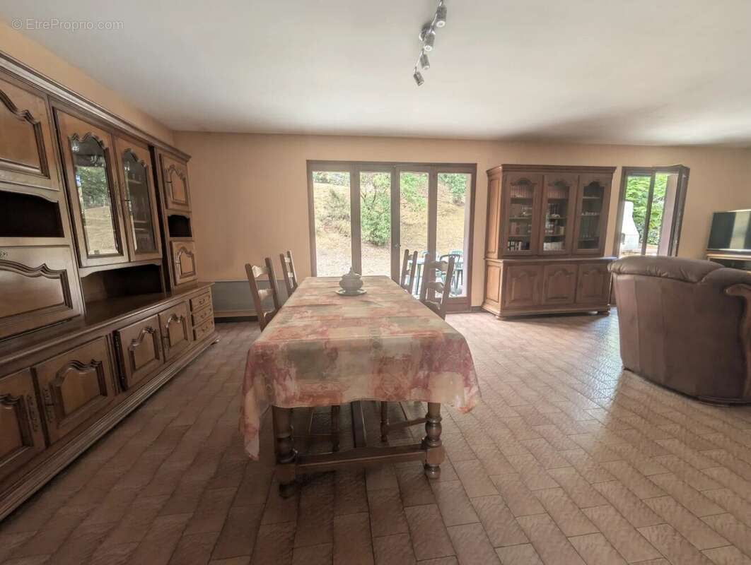 Maison de plain pied proche du centre - photo 7
