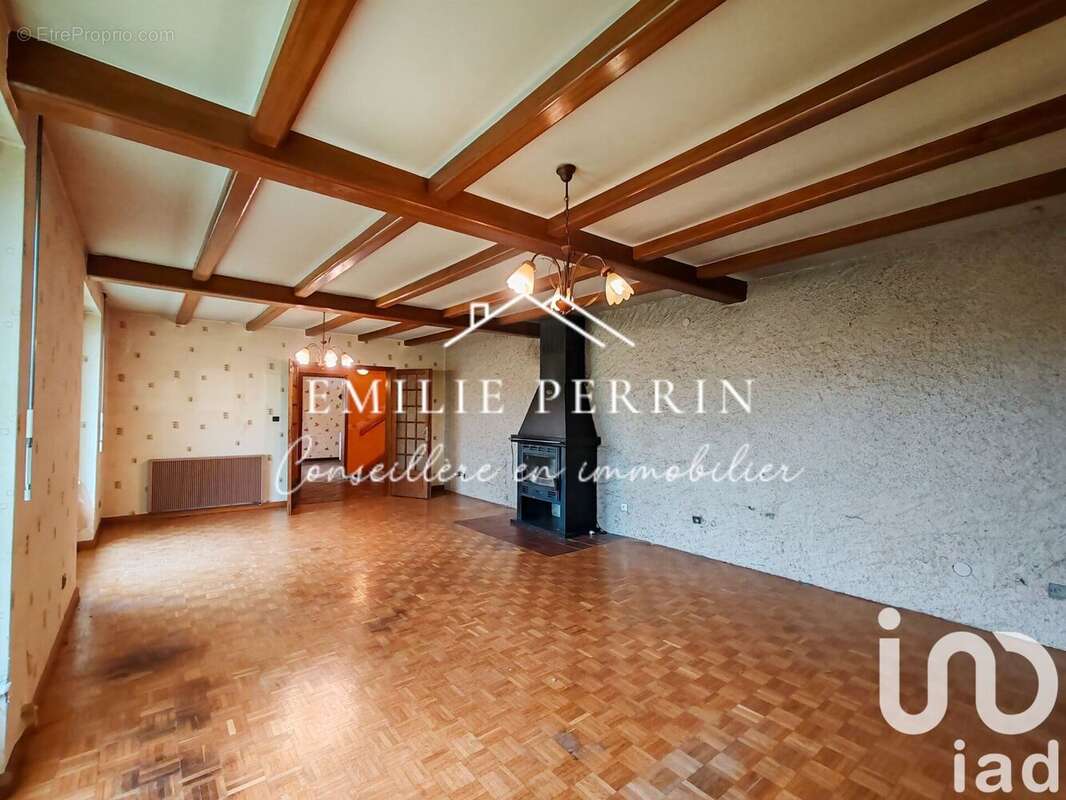 Photo 4 - Maison à FLASTROFF