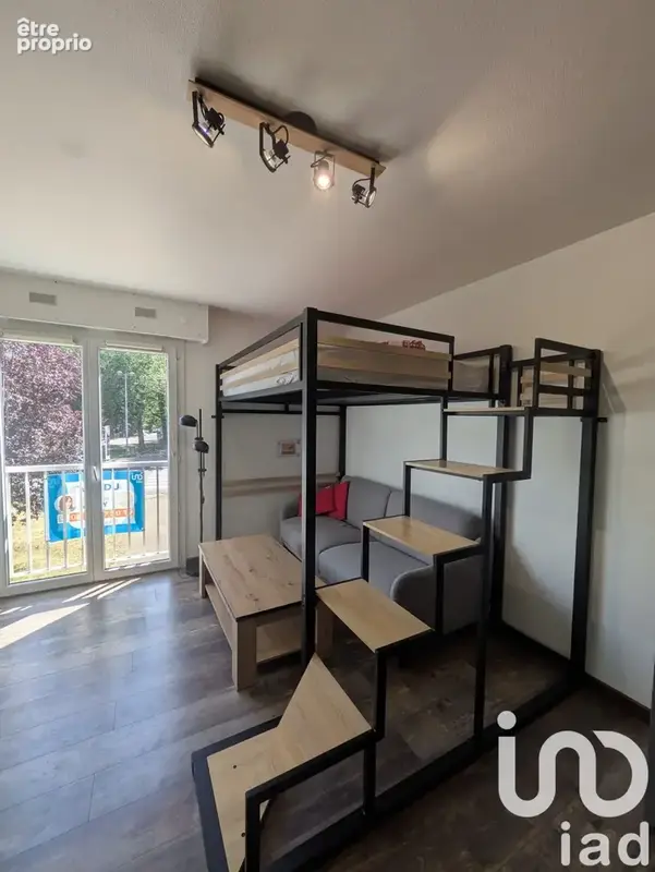 Photo 1 - Appartement à THYEZ