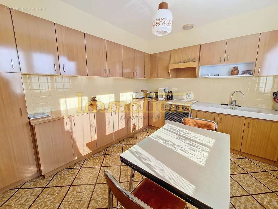 Maison à SAINT-MARCELLIN