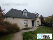 Maison à JOUE-LES-TOURS