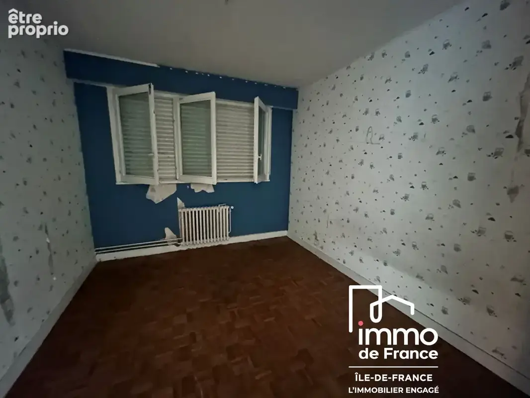 Appartement Juvisy Sur Orge 3 pièce(s) - photo 9