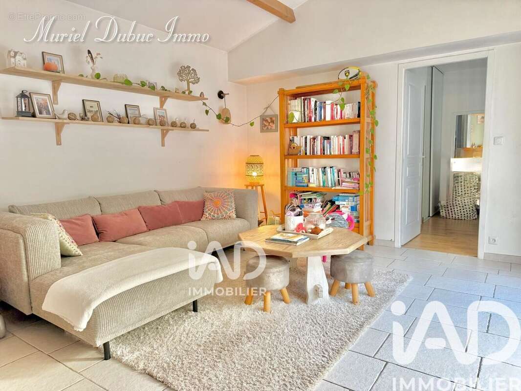 Photo 4 - Maison à ETAULES