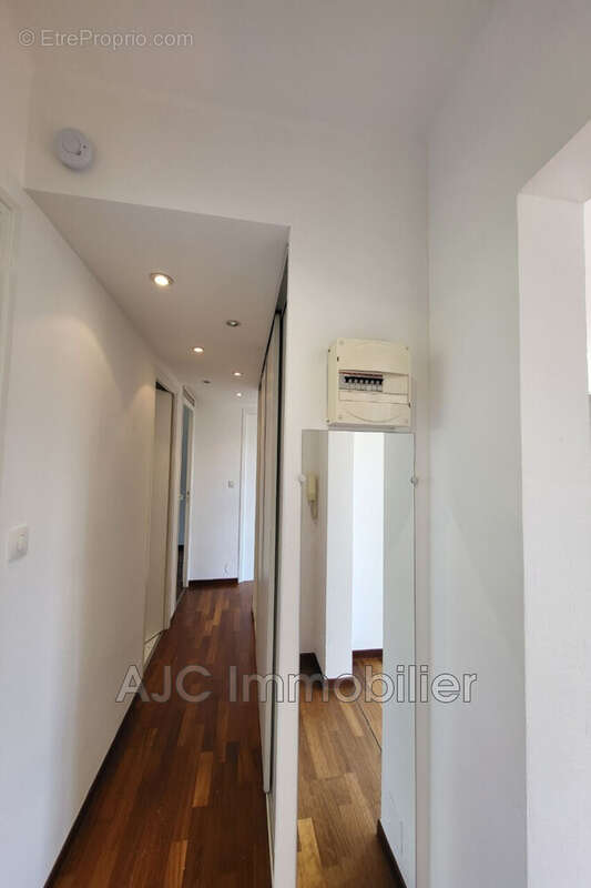 Appartement 69 m² à Montpellier  - photo 3