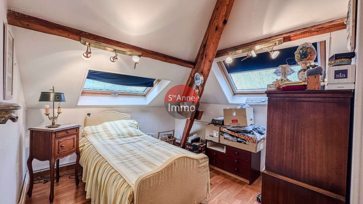 Maison à AILLY-SUR-NOYE