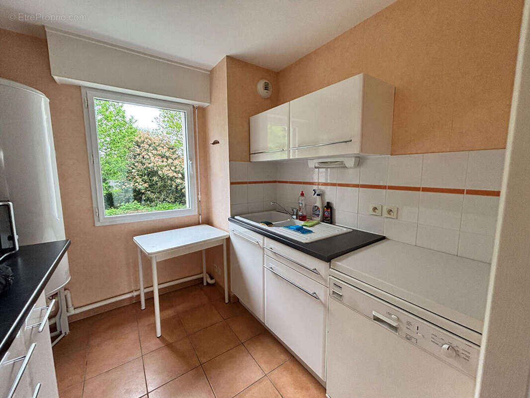 Appartement à CONCARNEAU
