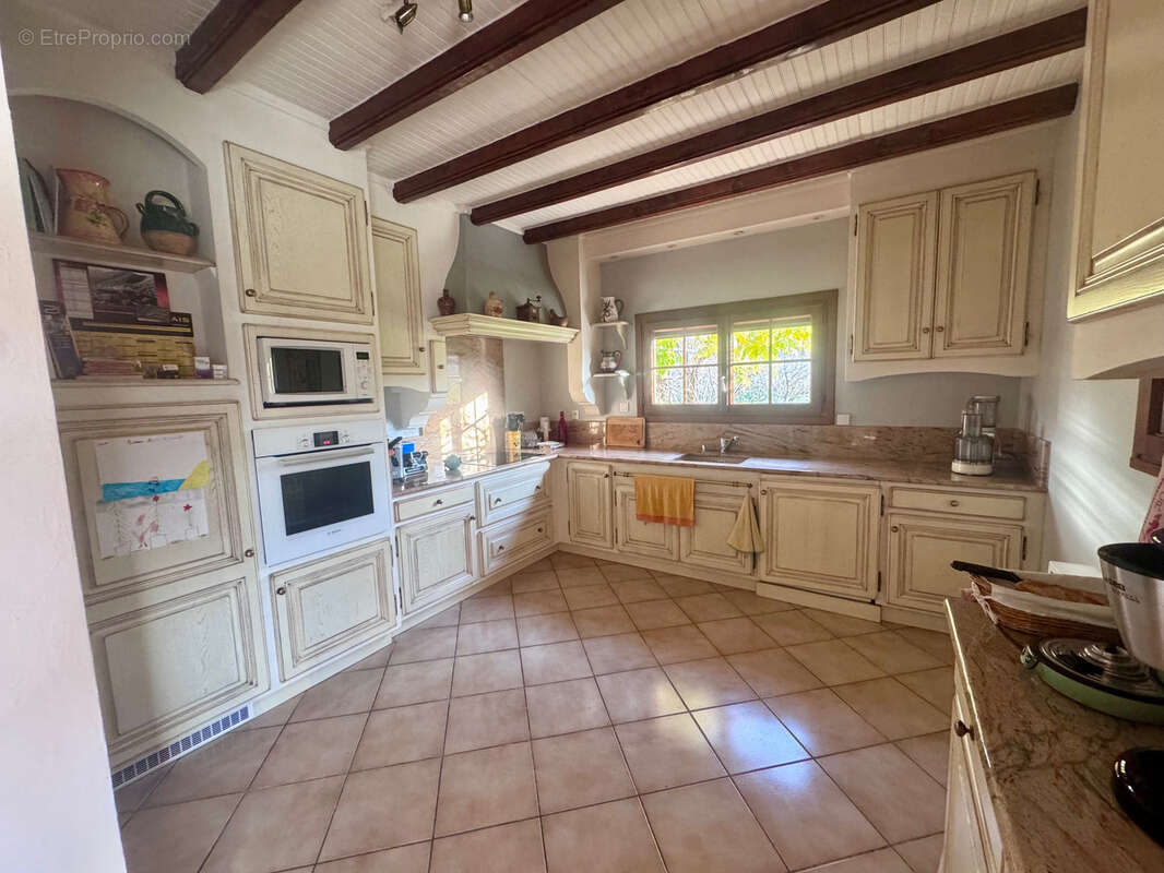 Maison à MOLLANS-SUR-OUVEZE