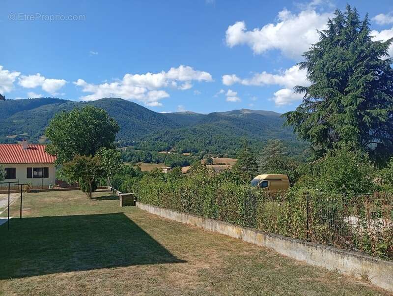 Maison à vendre 8 pièces  (09) - photo 26