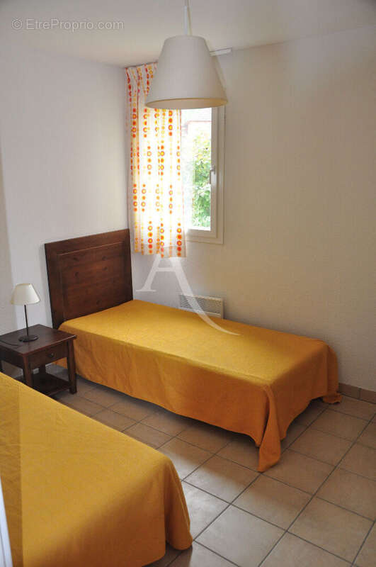 Appartement à PRAYSSAC