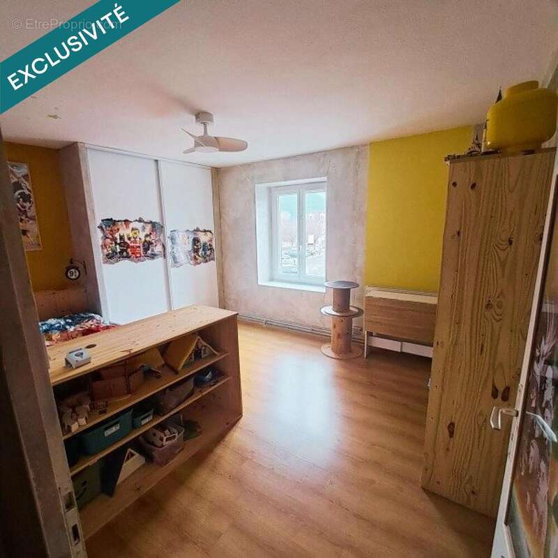 Photo 5 - Maison à SAINT-JEAN-DE-MOIRANS