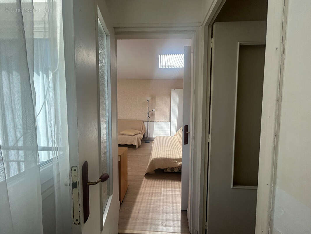 Nouveaute - appartement t1 a deux pas de coty - photo 2