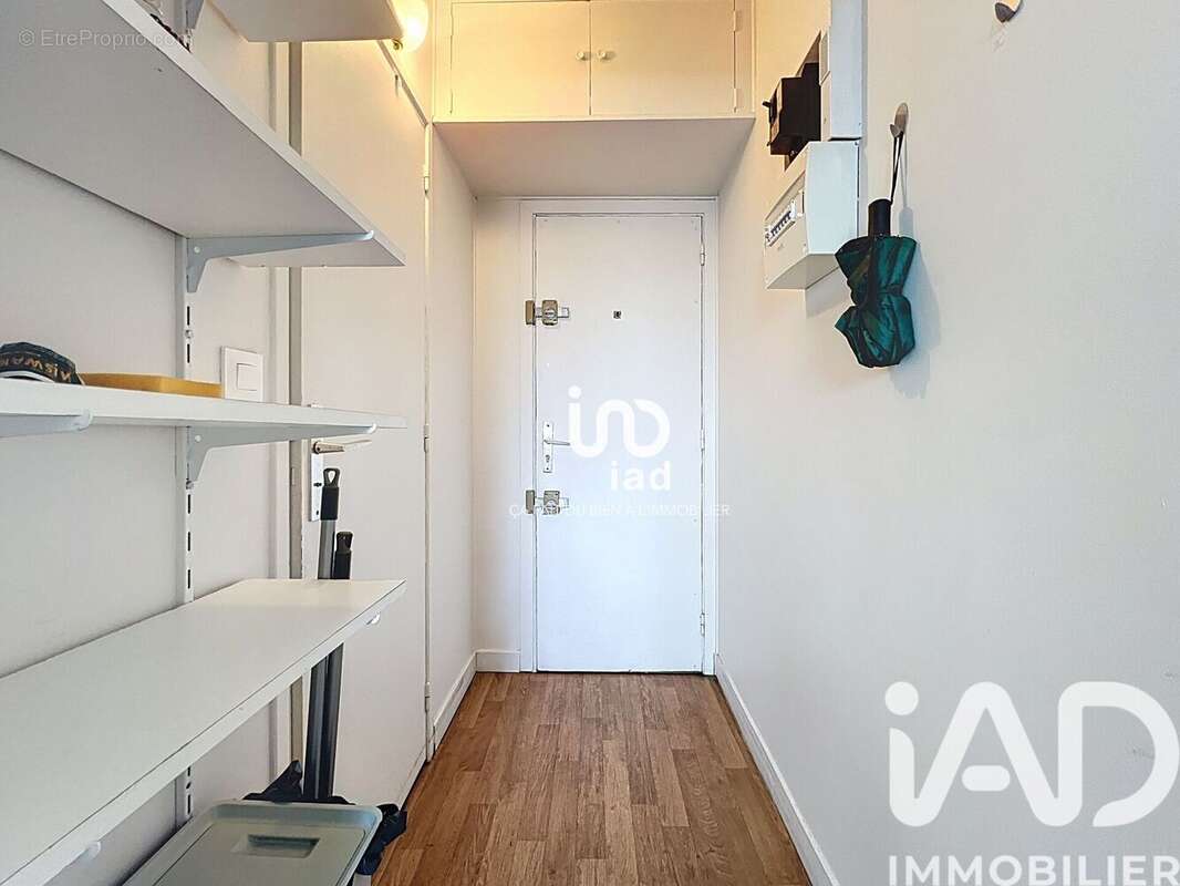 Photo 7 - Appartement à PARIS-16E