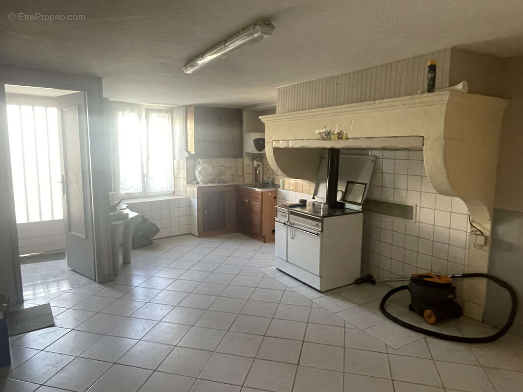 Maison à GOVILLER