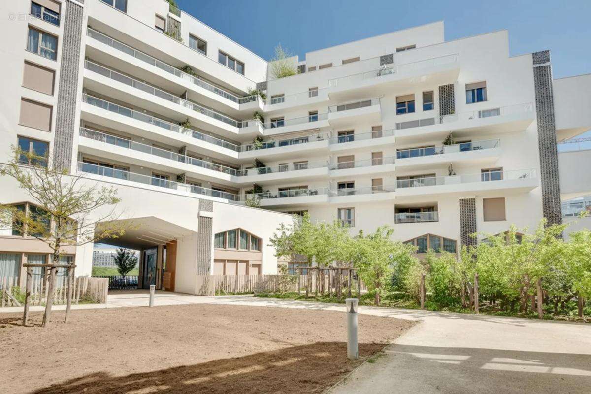Appartement à BAGNEUX