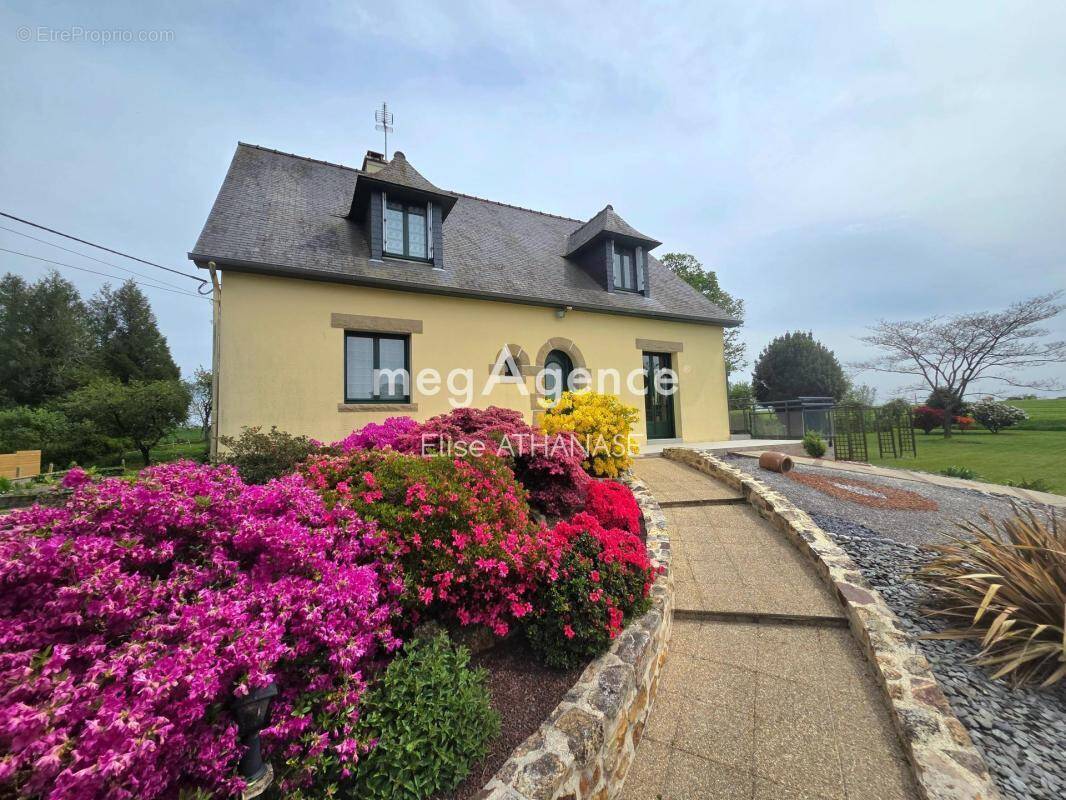 Maison à PARCE