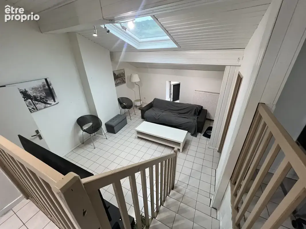 Appartement Chatel Saint Germain - photo 2