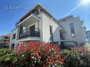 Appartement à CORMEILLES-EN-PARISIS