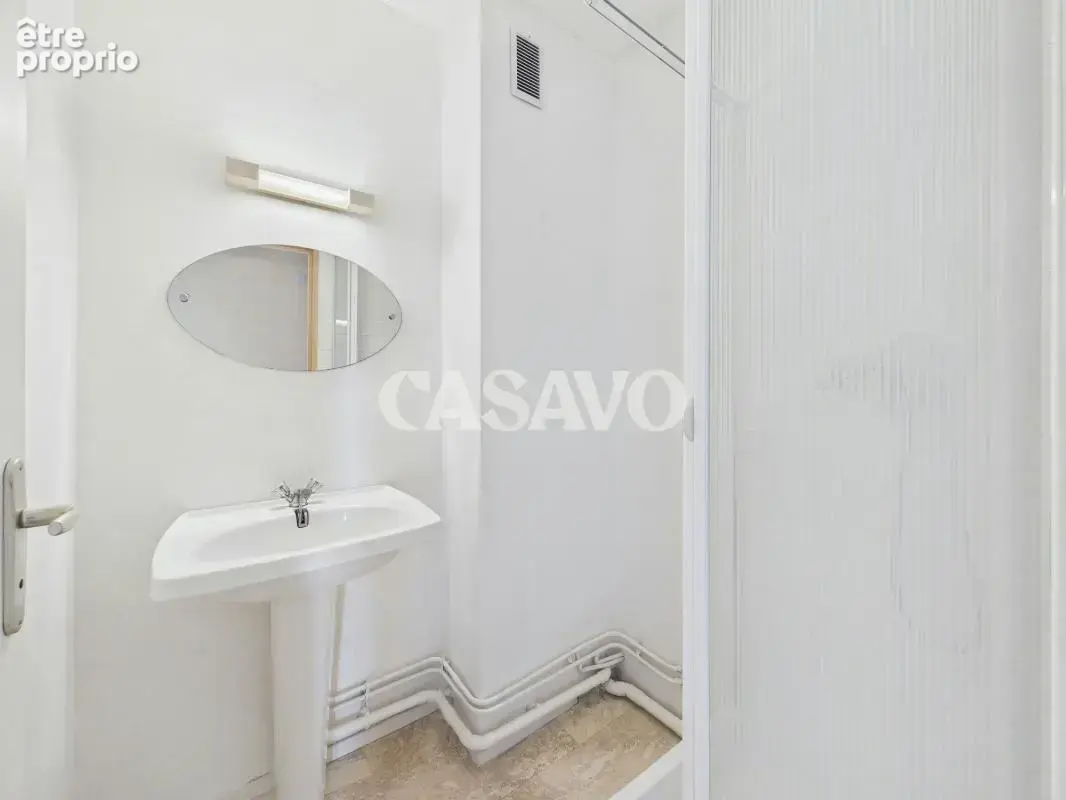 Vente Appartement 5 pièces de 97m² - 33600 Pessac - photo 14