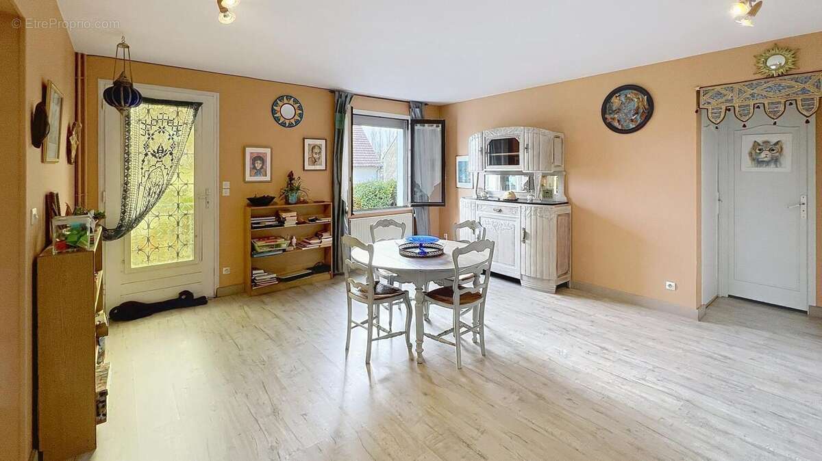 Photo 5 - Maison à CHECY