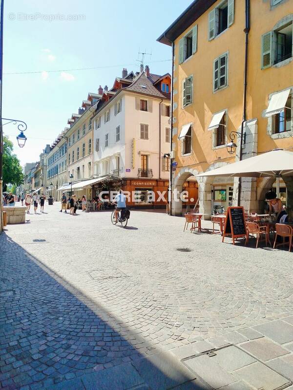 Autre à ANNECY