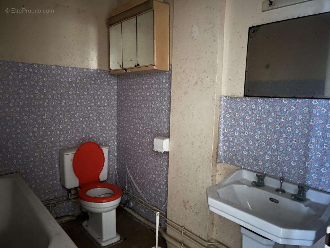 Appartement à FIGEAC