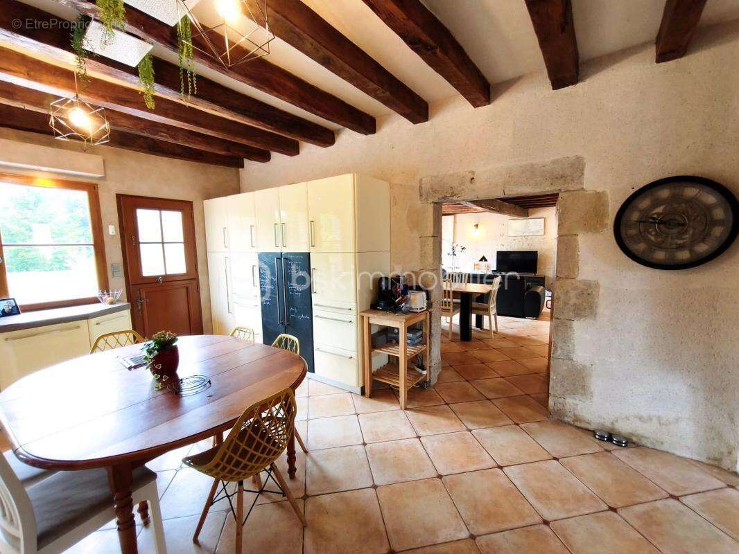 Maison à OLIVET