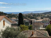 Appartement à BORMES-LES-MIMOSAS