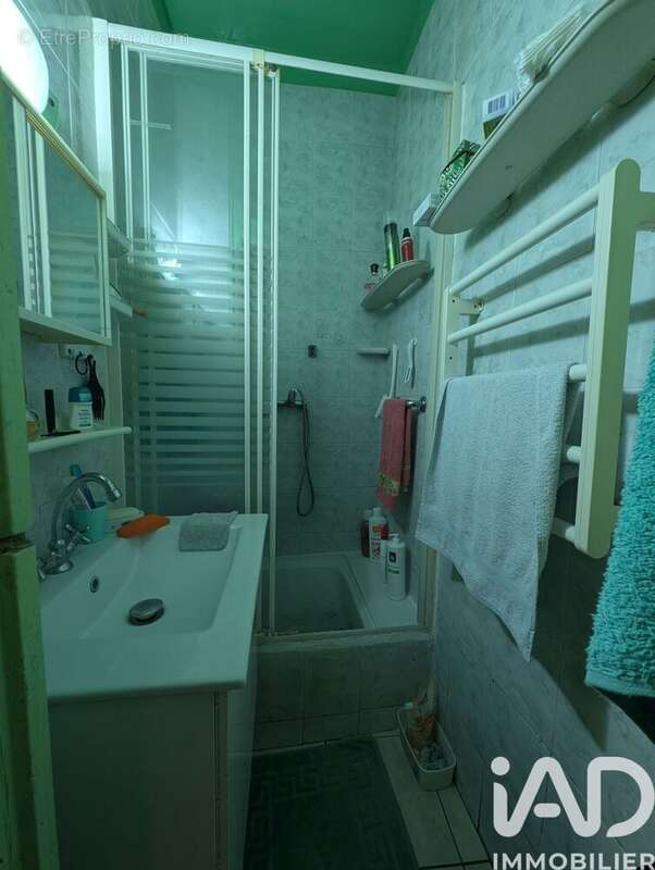 Photo 7 - Maison à SAINT-LAURENT-DE-LA-SALANQUE