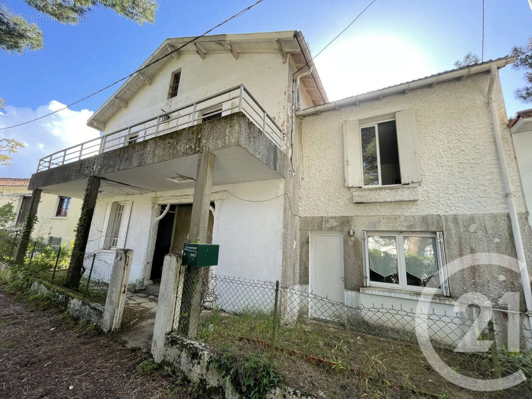 Maison à ROYAN