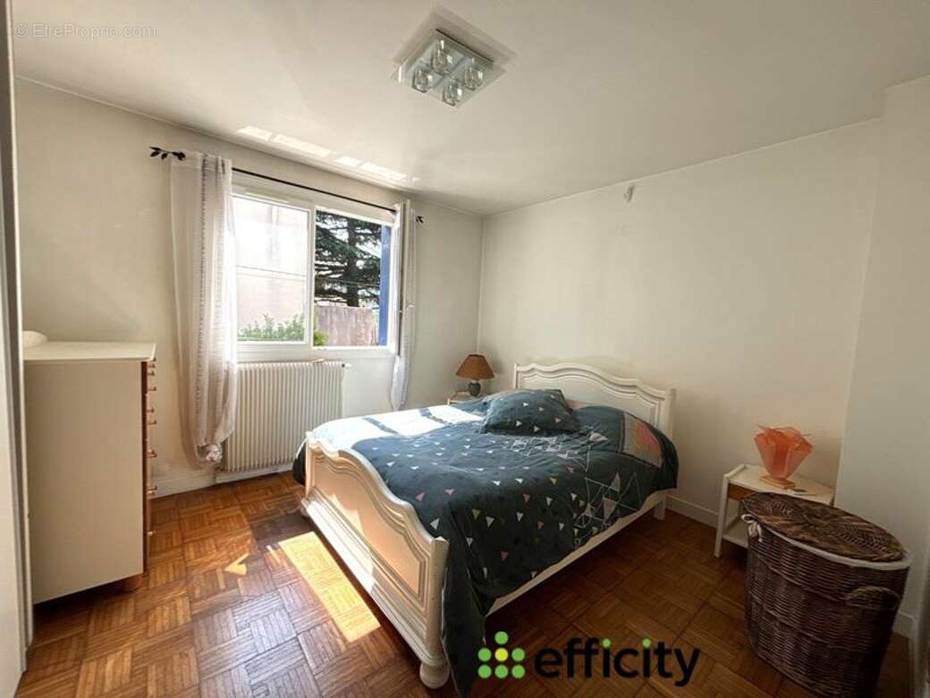 Maison à VILLEMOMBLE