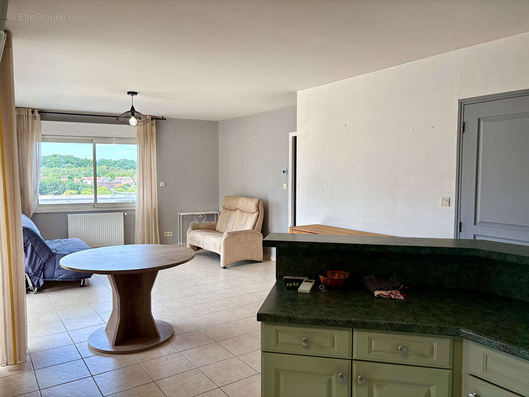 Appartement Montceau Les Mines - photo 2