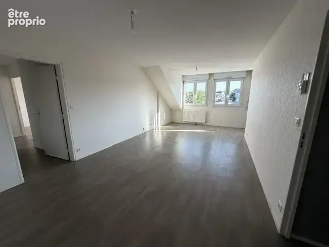 Appartement 3 pièces - Place Ney - photo 3