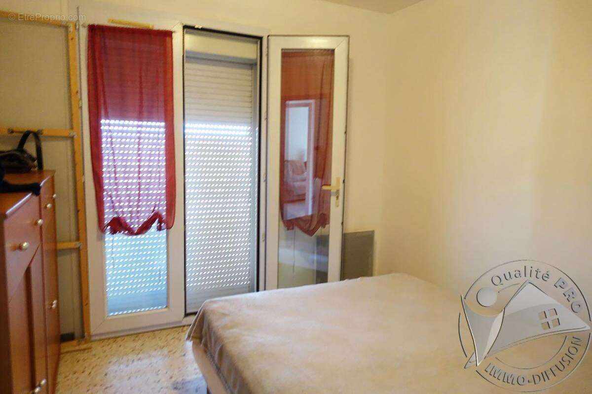 Maison à SAINT-JEAN-DE-FOS