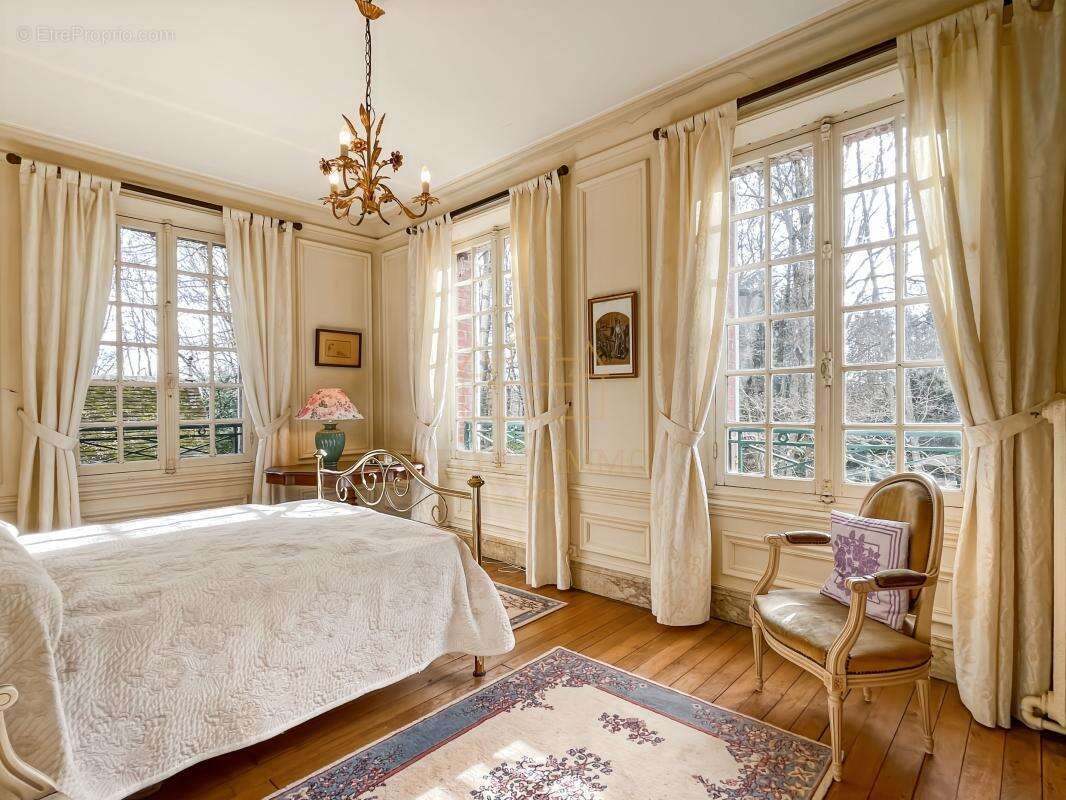 Maison à VERNEUIL-SUR-AVRE