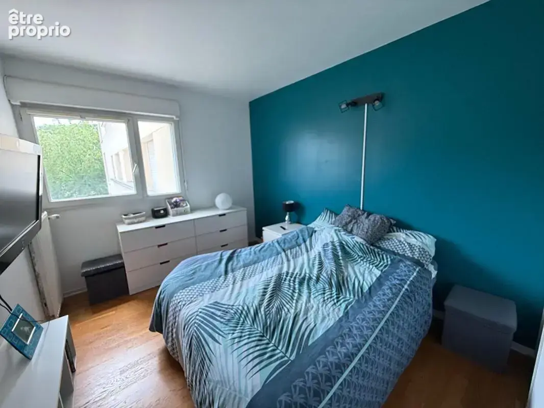 Appartement Elancourt 2 pièce(s) 45 m2 - photo 4