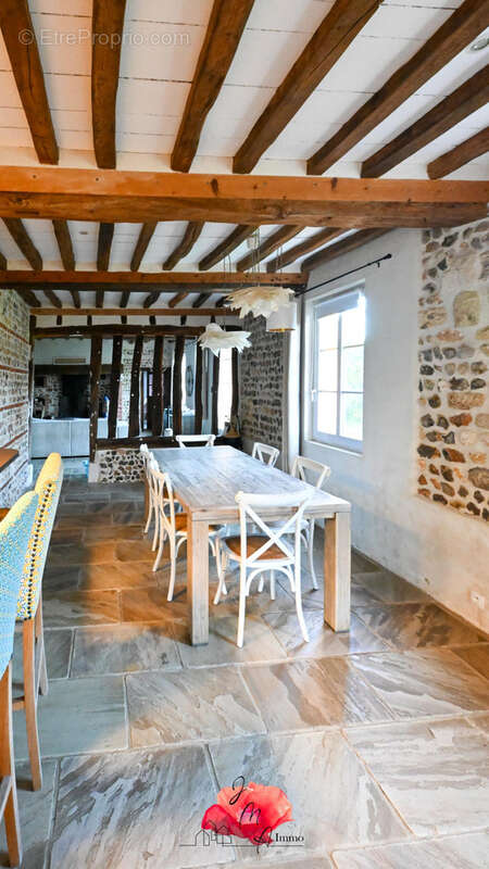 Maison à PIERREFIQUES