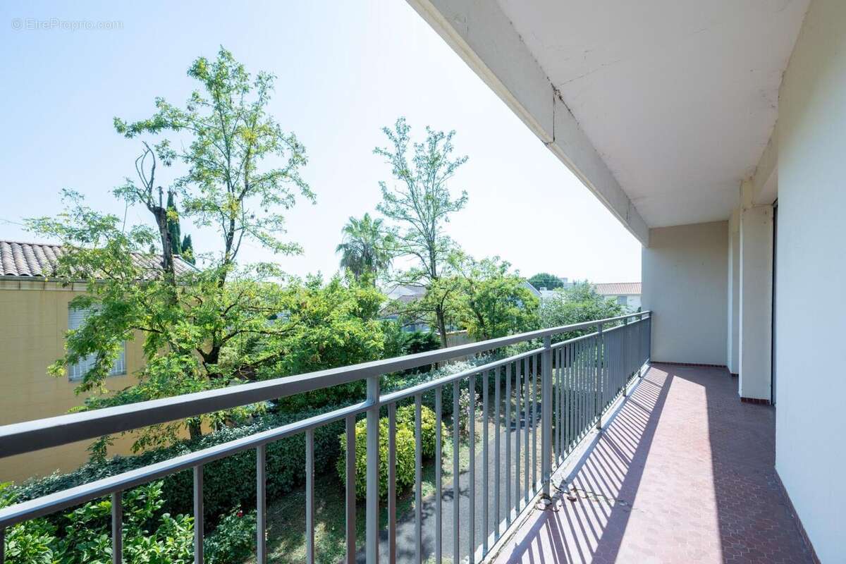Photo 2 - Appartement à BORDEAUX