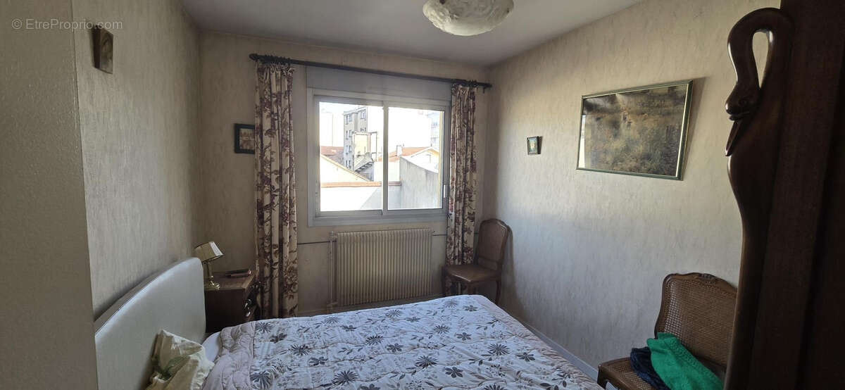 À Vendre : Appartement Charmant à Saint-Étienne ! - photo 4