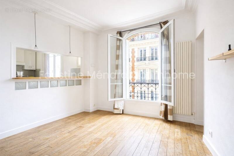 Appartement à BOIS-COLOMBES