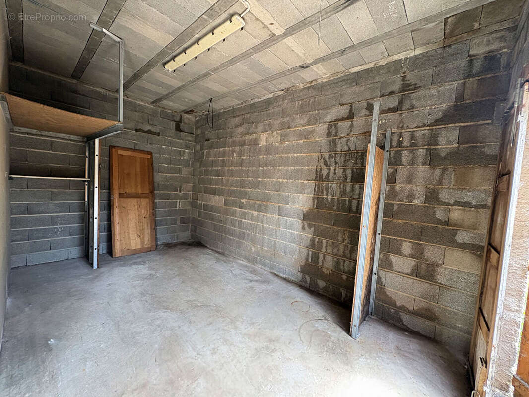 Appartement à CAPDENAC-GARE