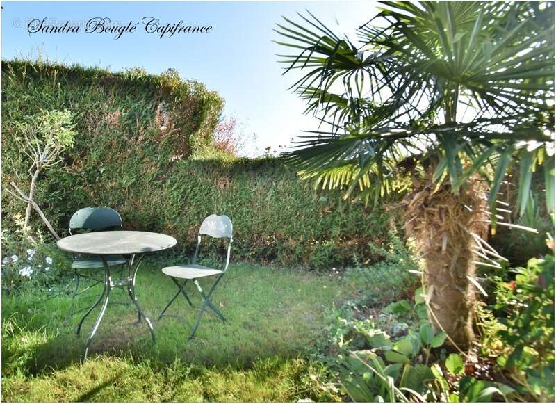 Maison à L&#039;HUISSERIE