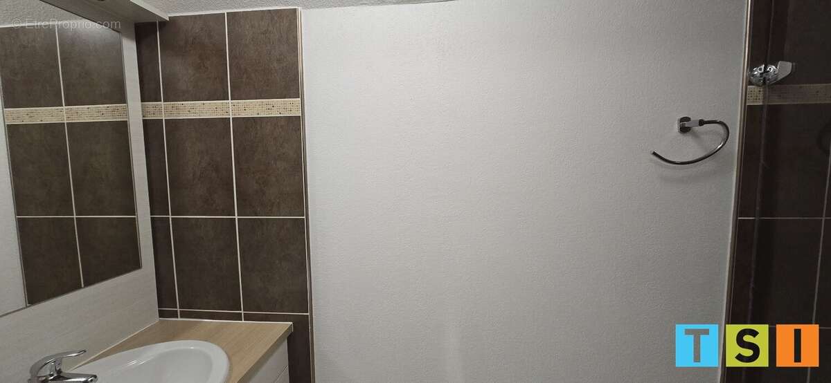 Appartement à BAGNERES-DE-LUCHON