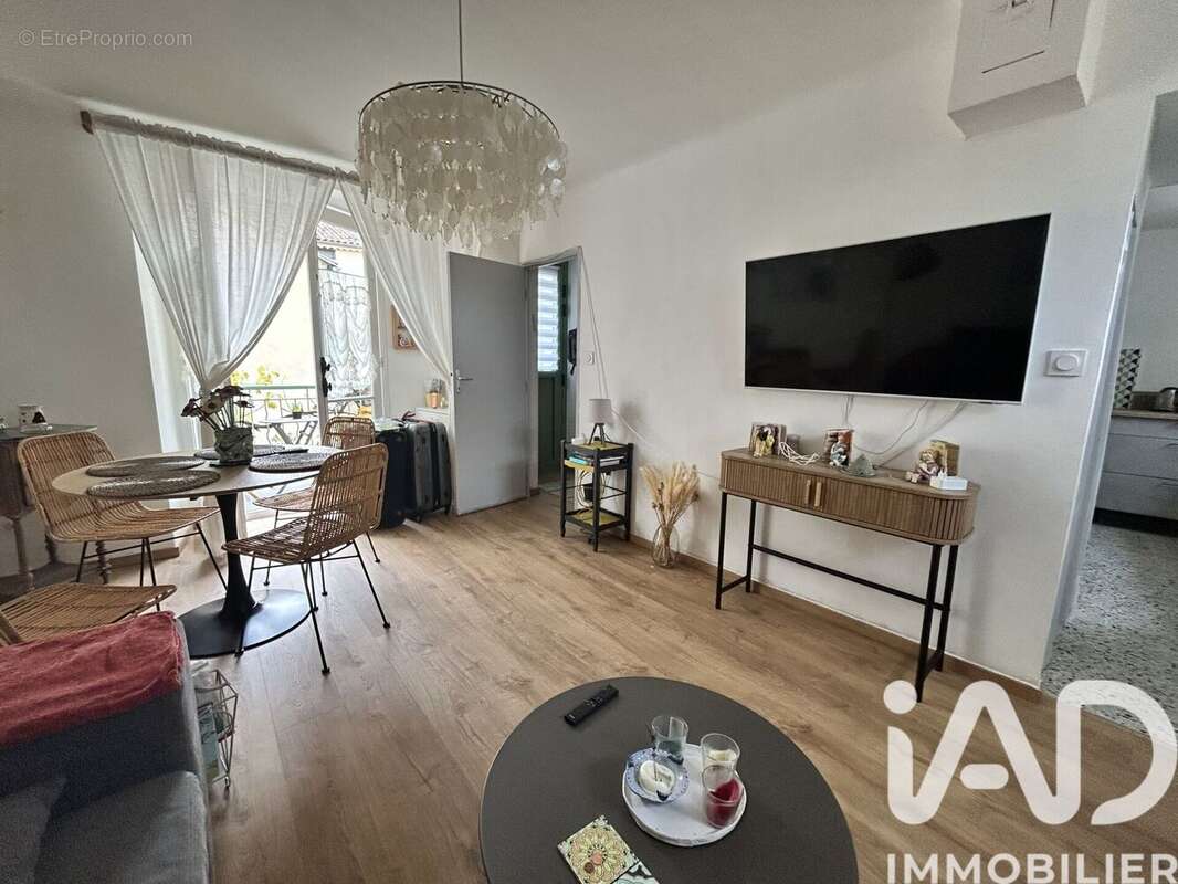 Maison 65 m² à Cruis  - photo 7