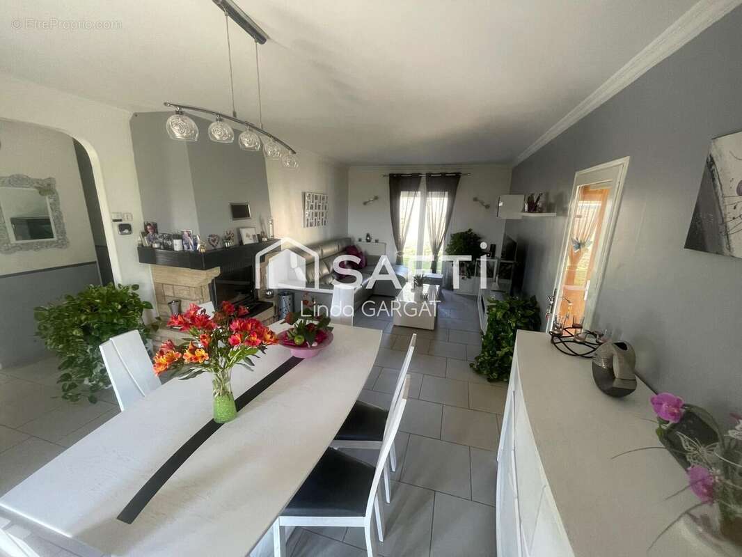 Photo 5 - Maison à PORT-SAINTE-MARIE