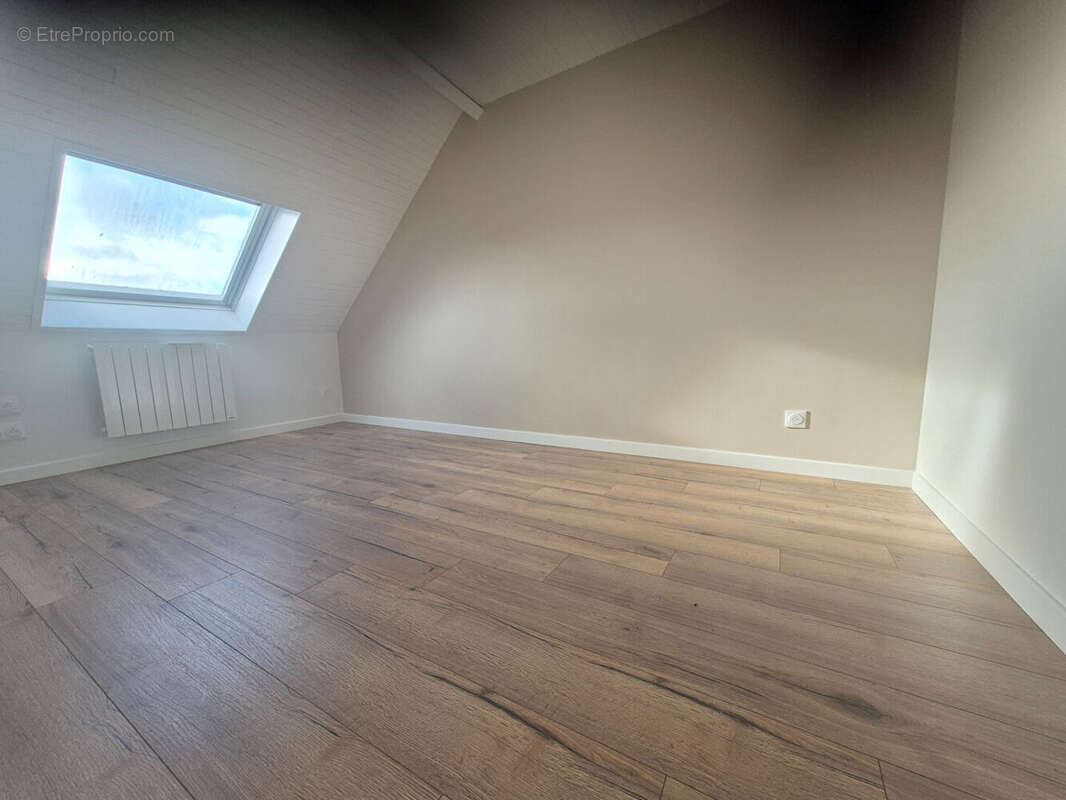 Appartement à LIEVIN